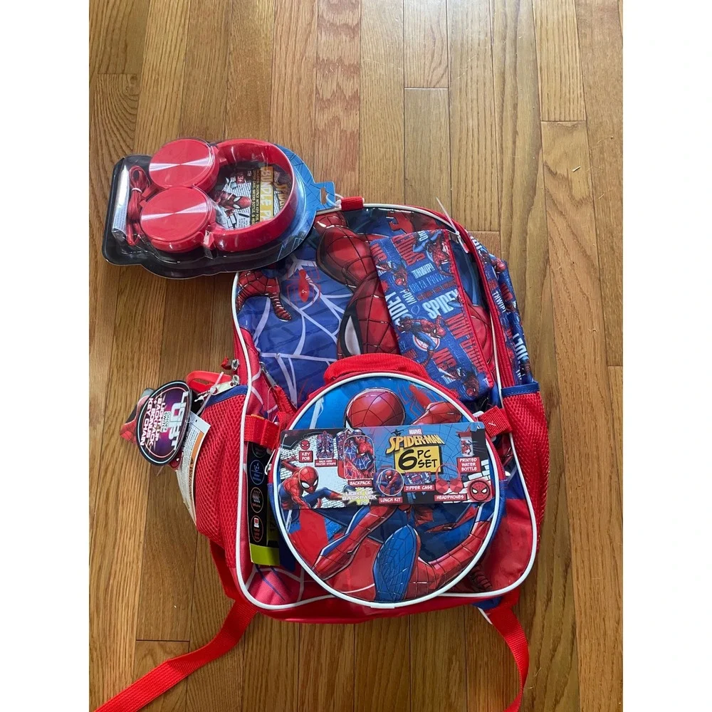 Marvel spider man